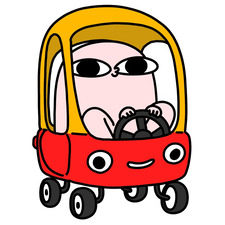 stella (^_−)−☆