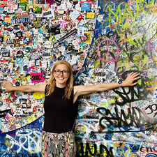 Валя Сарайдарова