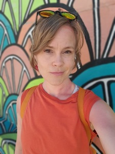 Kate Brennan