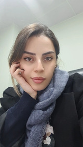 Goli Amini