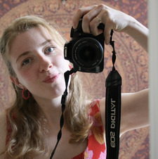 Maya van Deurzen