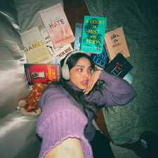 ༯Dulce’s library༯