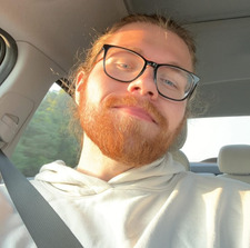 Sean Lang