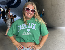 Kaylee Cates