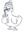 Goose Waddelston