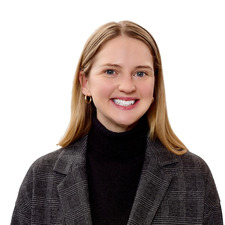 Bethany Ackerman Saba
