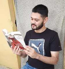Max Solis