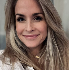 Hugrún Halldórsdóttir