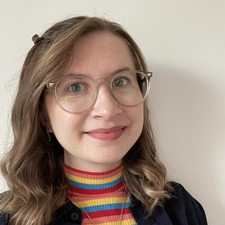 Holly Stocker-Volpe
