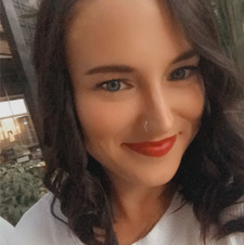 Brittainy White