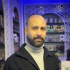 وائل المطري