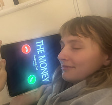 Gudrun Walpurga von Falkenstein Ecklund