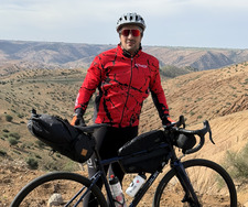 Mehdi Lak