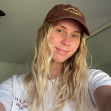 Elise Weaver