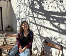 Herminia Ortiz