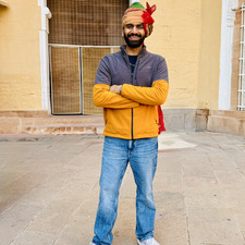 Gaurav Singh