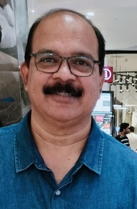 Dev Dutt