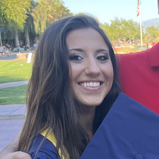 Alyssa Pezzullo