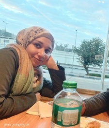 مريم العساسي