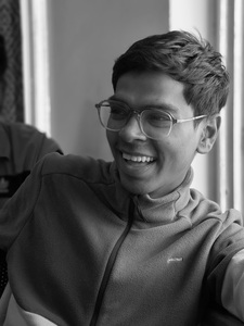 Ajit Kamble