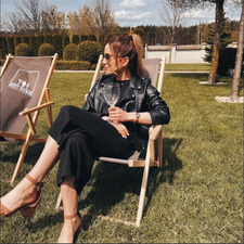 Ania Iwanek