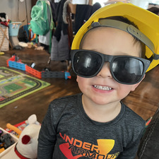 Shayna Larsen-Nordin