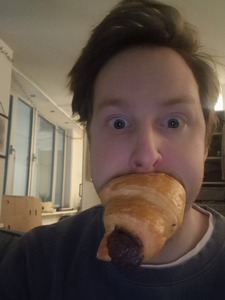 Filip Sandström