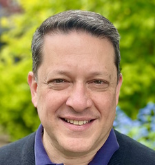 Joshua Koppelman