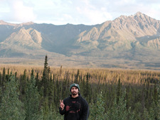 Joshua Rose