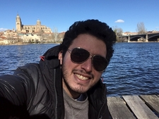 Mauricio Hernandez Di Simone