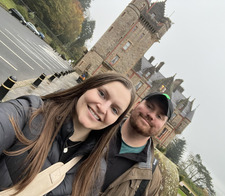 Megan Striegel-Thomas