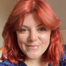 Katie Connolly