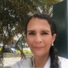 Nancy  Vasquez H.