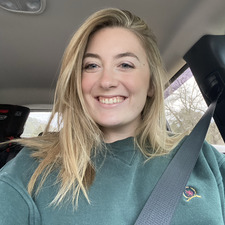 Caitlin LaBarr