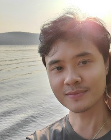 Vinh Luu