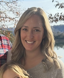 Amanda Johnson