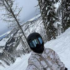 Tejas Bertrand-Meadows