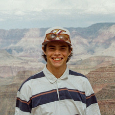 Evan Bertschy