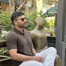 علي  المازمي