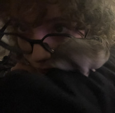 Mimi (Conan’s Version)⭑