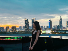 Huyen Thanh