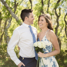 Ryan & Eden