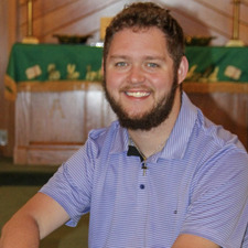 Josiah Parker