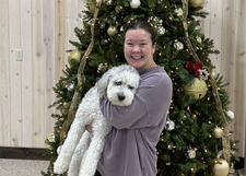 Mackenzie Vanderhorst