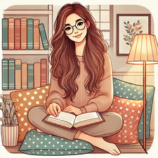 Nat reads it all