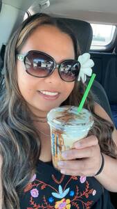 Melissa Benjamin-Chapin 