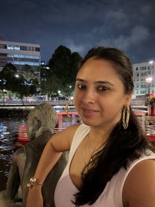 Simran Longia
