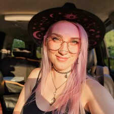 Madie Rose