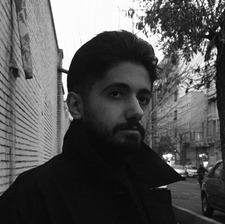 Amir Mahdi Kooroshli