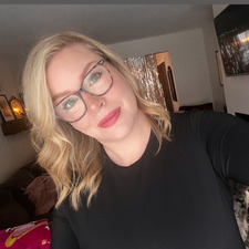 Sarah Thibodeau